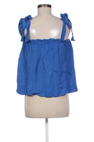 Dámský top H&M, Velikost S, Barva Modrá, Cena  371,00 Kč