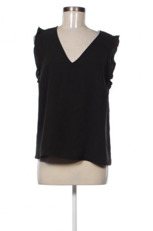 Damentop H&M, Größe L, Farbe Schwarz, Preis 14,77 €