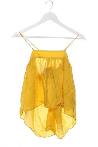 Damentop H&M, Größe S, Farbe Gelb, Preis € 14,77