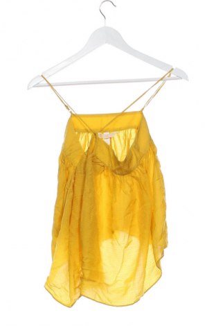 Damentop H&M, Größe S, Farbe Gelb, Preis € 14,77