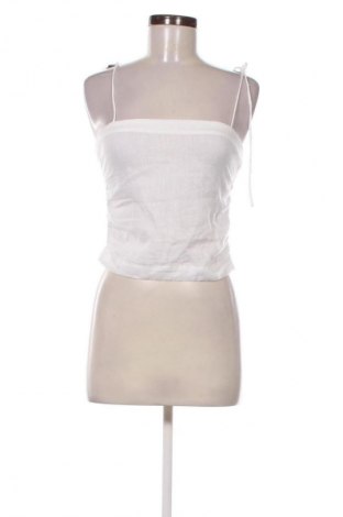 Damentop H&M, Größe S, Farbe Weiß, Preis 15,00 €