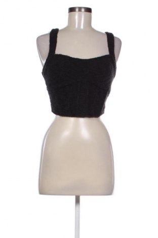 Dámský top H&M, Velikost S, Barva Černá, Cena  367,00 Kč