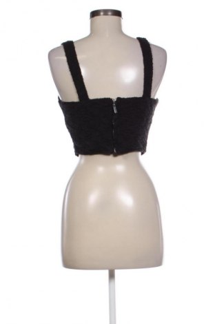 Dámský top H&M, Velikost S, Barva Černá, Cena  367,00 Kč