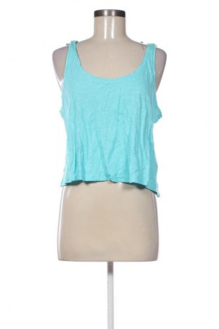 Damentop H&M, Größe M, Farbe Blau, Preis 14,83 €