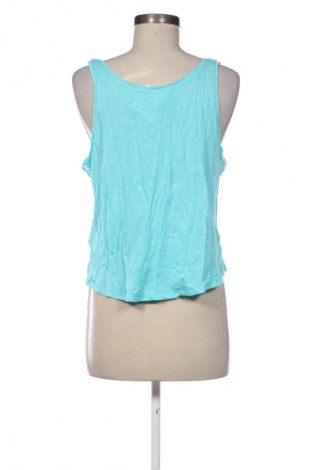 Damentop H&M, Größe M, Farbe Blau, Preis 14,83 €