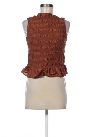 Női top H&M, Méret S, Szín Barna, Ár 5 800 Ft