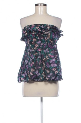 Top de femei H&M, Mărime M, Culoare Multicolor, Preț 76,32 Lei