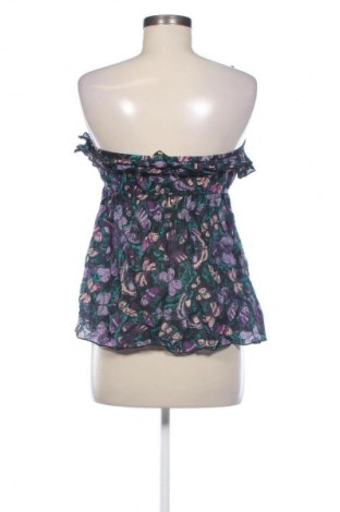 Top de femei H&M, Mărime M, Culoare Multicolor, Preț 76,32 Lei