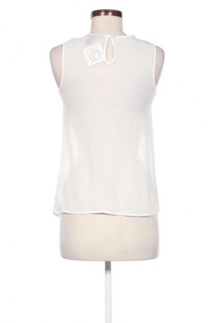 Damentop H&M, Größe S, Farbe Weiß, Preis 11,99 €