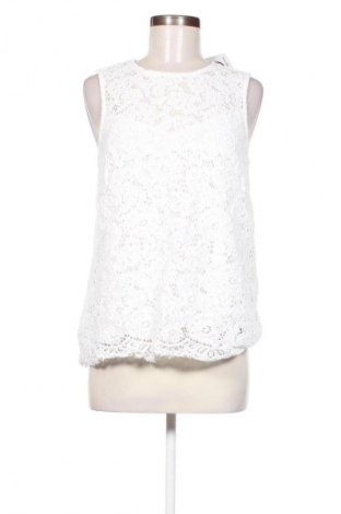 Damentop H&M, Größe M, Farbe Weiß, Preis 15,00 €