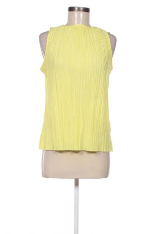 Top de femei H&M, Mărime M, Culoare Galben, Preț 76,32 Lei