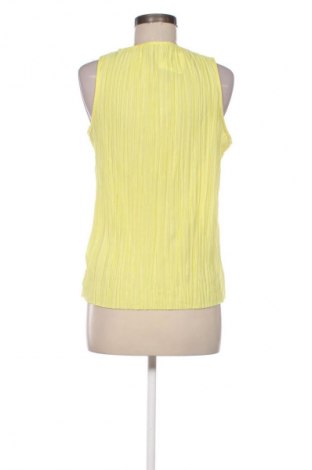 Top de femei H&M, Mărime M, Culoare Galben, Preț 76,32 Lei