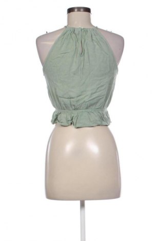Damentop H&M, Größe S, Farbe Grün, Preis 14,83 €