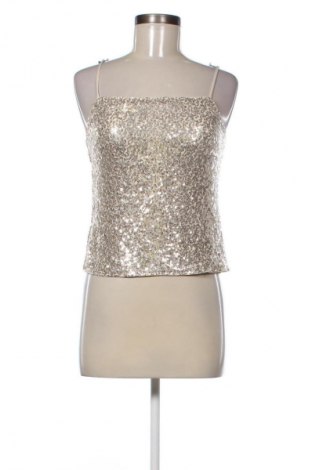 Női top H&M, Méret XS, Szín Arany
, Ár 5 799 Ft