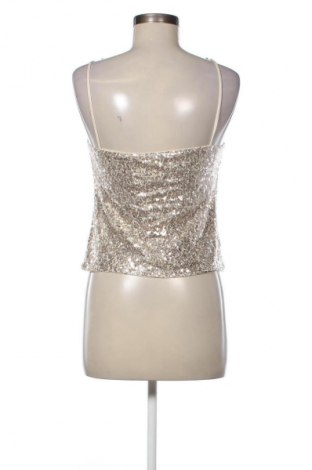 Női top H&M, Méret XS, Szín Arany
, Ár 5 799 Ft