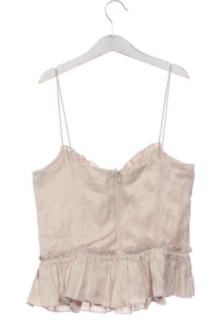 Damentop H&M, Größe S, Farbe Ecru, Preis 25,52 €