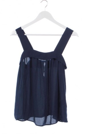 Damentop H&M, Größe XS, Farbe Blau, Preis 14,91 €