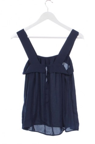 Damentop H&M, Größe XS, Farbe Blau, Preis 14,91 €