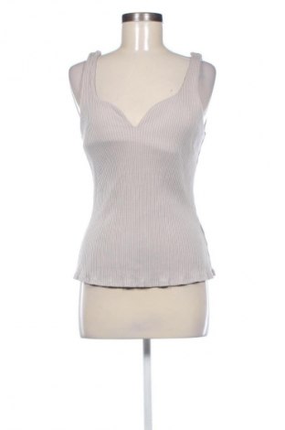 Damentop H&M, Größe L, Farbe Grau, Preis € 14,77