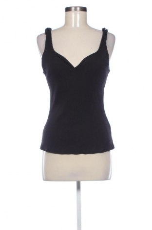 Damentop H&M, Größe L, Farbe Schwarz, Preis € 14,77