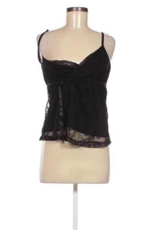 Dámsky top  H&M, Veľkosť M, Farba Čierna, Cena  14,83 €