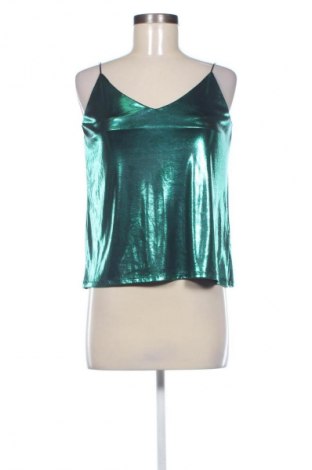 Dámský top H&M, Velikost S, Barva Zelená, Cena  367,00 Kč
