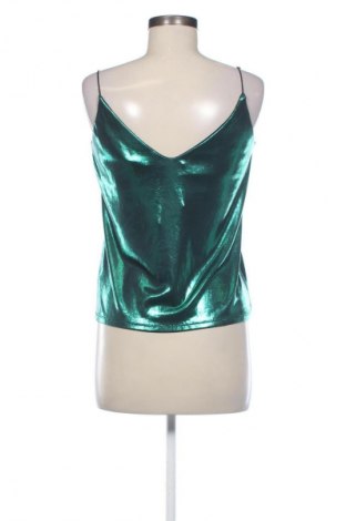 Dámský top H&M, Velikost S, Barva Zelená, Cena  367,00 Kč