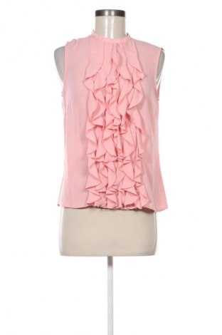 Damski top H&M, Rozmiar M, Kolor Pomarańczowy, Cena 66,39 zł