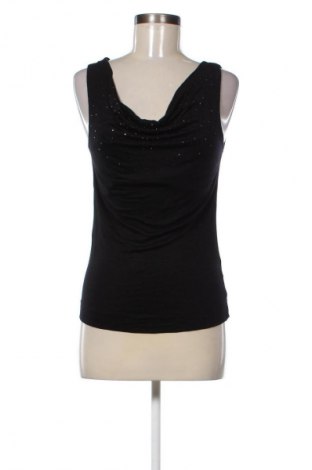 Damentop H&M, Größe S, Farbe Schwarz, Preis 14,83 €