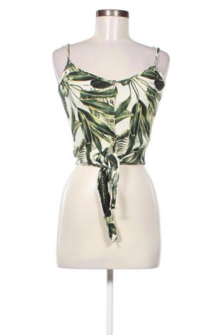 Damski top H&M, Rozmiar XS, Kolor Kolorowy, Cena 55,17 zł