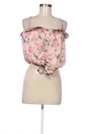 Dámský top H&M, Velikost M, Barva Vícebarevné, Cena  367,00 Kč