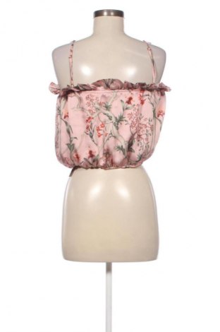 Dámský top H&M, Velikost M, Barva Vícebarevné, Cena  367,00 Kč