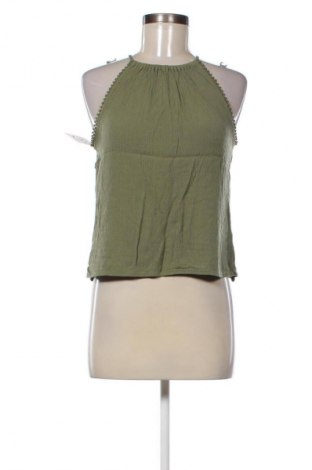 Dámsky top  H&M, Veľkosť M, Farba Zelená, Cena  14,83 €