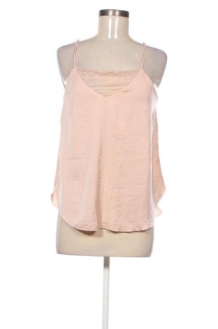 Damski top H&M, Rozmiar S, Kolor Różowy, Cena 66,67 zł
