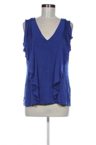 Damski top H&M, Rozmiar L, Kolor Niebieski, Cena 66,67 zł