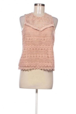 Damski top H&M, Rozmiar S, Kolor Beżowy, Cena 66,67 zł