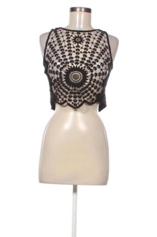 Dámský top H&M Divided, Velikost XS, Barva Černá, Cena  685,00 Kč