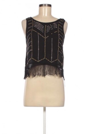 Dámský top H&M Divided, Velikost S, Barva Černá, Cena  366,00 Kč