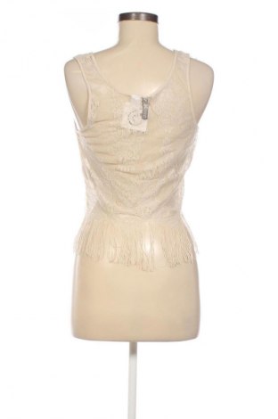Damentop H&M Divided, Größe XS, Farbe Beige, Preis 14,77 €