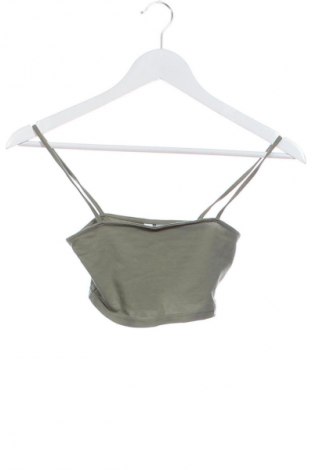 Damentop H&M Divided, Größe XXS, Farbe Grün, Preis € 14,83