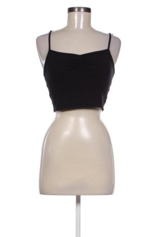 Damentop H&M Divided, Größe S, Farbe Schwarz, Preis 14,83 €