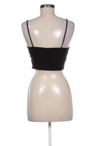 Damentop H&M Divided, Größe S, Farbe Schwarz, Preis 14,83 €