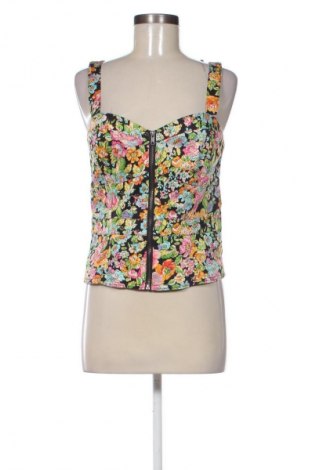 Női top H&M Divided, Méret L, Szín Sokszínű, Ár 5 800 Ft