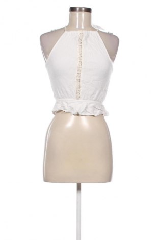 Dámský top H&M Divided, Velikost S, Barva Krémová, Cena  367,00 Kč