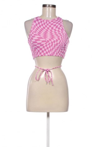 Damentop H&M Divided, Größe XS, Farbe Mehrfarbig, Preis € 14,83
