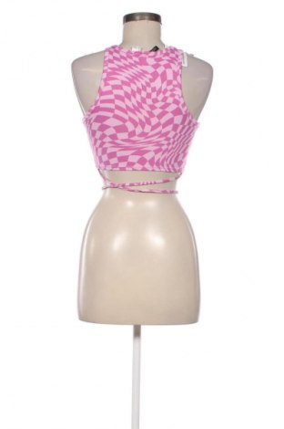 Damentop H&M Divided, Größe XS, Farbe Mehrfarbig, Preis € 14,83
