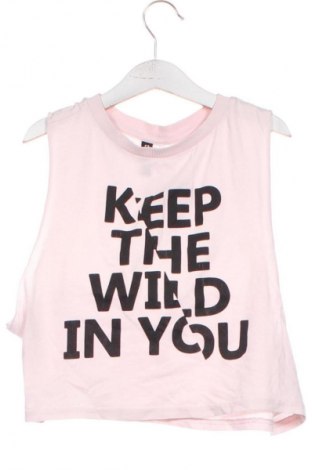 Női top H&M Divided, Méret XS, Szín Rózsaszín, Ár 10 830 Ft