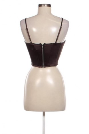 Damentop H&M Divided, Größe S, Farbe Schwarz, Preis 14,83 €