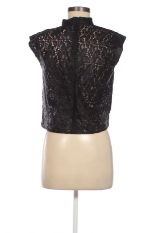 Damentop H&M Divided, Größe M, Farbe Schwarz, Preis € 14,77