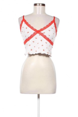 Dámsky top  H&M Divided, Veľkosť M, Farba Viacfarebná, Cena  15,00 €